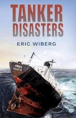 Libro Tanker Disasters, Imo's Places Of Refuge And The Sp...