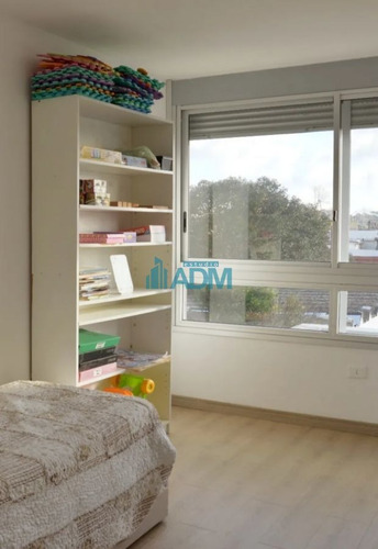Imagen 6 de 10 de Apartamento De 3 Dormitorios En Maldonado, Bajos Gastos Comunes