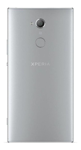 Sony Xperia XA2 Ultra 32 GB prata 4 GB RAM