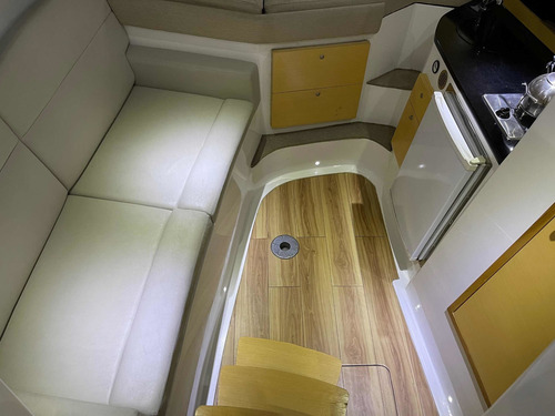 Imagen 15 de 15 de Quest 325-2015-volvo D4 De 300hp-grupo-aire-bowthruster-