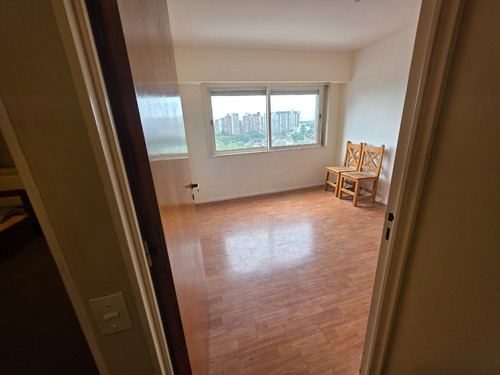 Hermoso Departamento 3 Ambientes Martínez