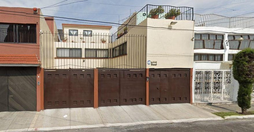 Imagen 1 de 7 de Venta De Casa En Iztacalco / Reforma Iztaccihuatl Sur