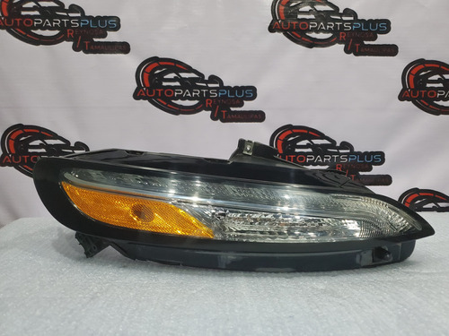 Cuarto Led Jeep Cherokee 2014 2015 2016 2017 2018 68157102ao