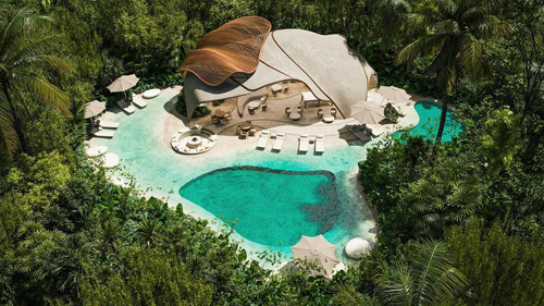 Lotes En Venta En Ramia, Tulum Inversión Segura En El Paraíso