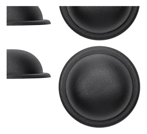 3 X 4 Uds. De Para Pies De Maletas, Piezas De Estilo B