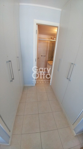 Apartamento Sobre Avenida Roosevelt Con Vista Al Mar- Ref: 23633