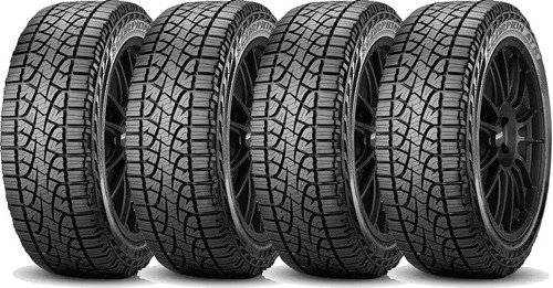 Pirelli Scorpion ATR LT 265/60R18 110 T