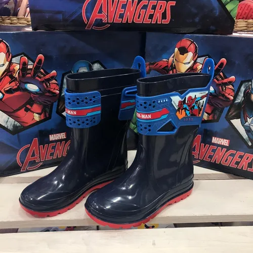 Galocha vingadores hotsell