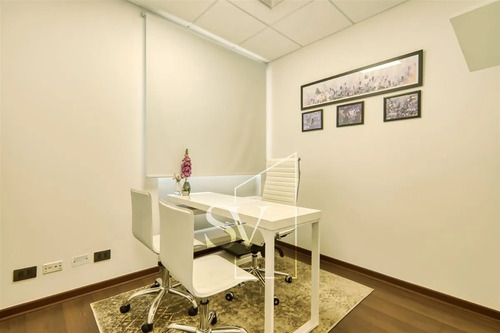 Oficina En Venta En Las Condes