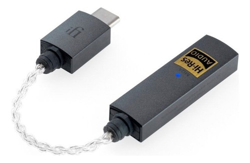 Ifi Go Link Dac Usb-c A 3.5mm Amp De Auriculares - Audionet