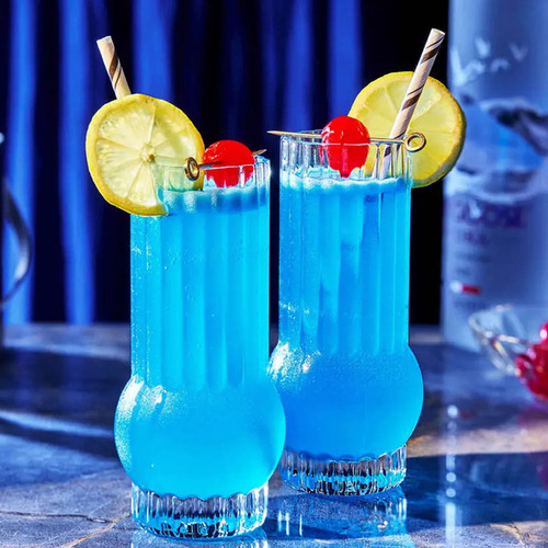 Xarope Blue Curaçao - Flavor House|drinks Bebidas Gin 1,4kg