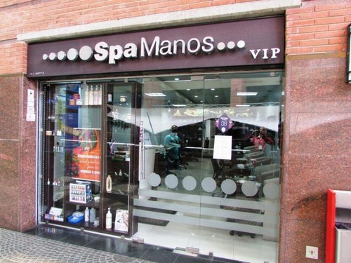 Imagen 1 de 14 de La Castellana, Se Vende Fondo De Comercio. Cod. 20-22125