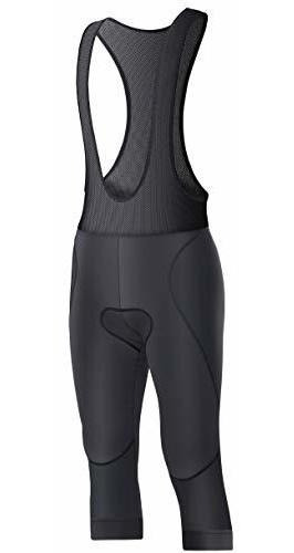 Cerotipolar Thermal Fleece Cycling Knicers, Bibs Tights, Bik