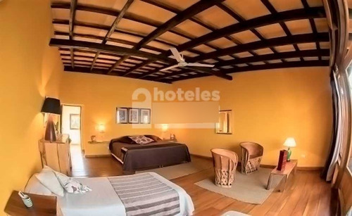 Hotel Boutique 4* En Venta En El Soberbio, Misiones -- Ar-mi3-1