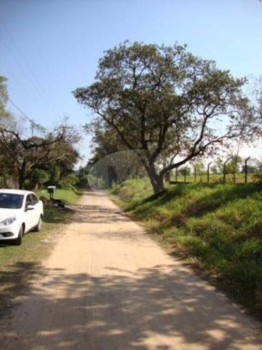 Imagem 8 de 9 de Terreno À Venda Em Chácara De Recreio Santa Fé - Te204957