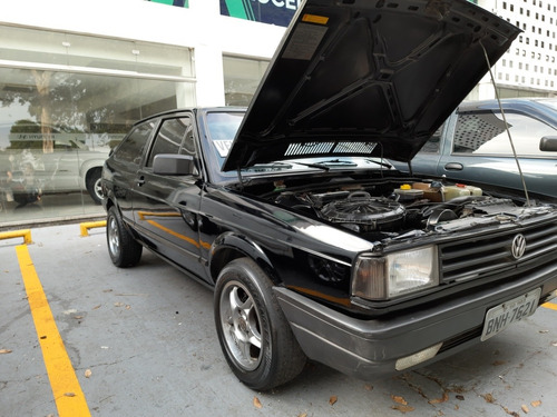 Volkswagen Gol Cl 1.6 Ap Álcool