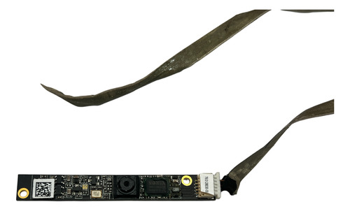 Webcam C/cabo Flat P/notebook Cce Win Ilp432 76g128030-00 (Usado)