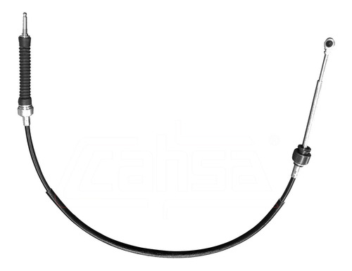 Cable Transversal De Velocidades Para Vw Beetle 2.0l 2004