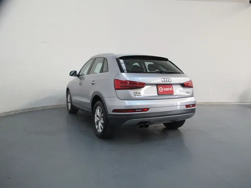 Audi Q3 2.0 Luxury 180 Hp Dsg