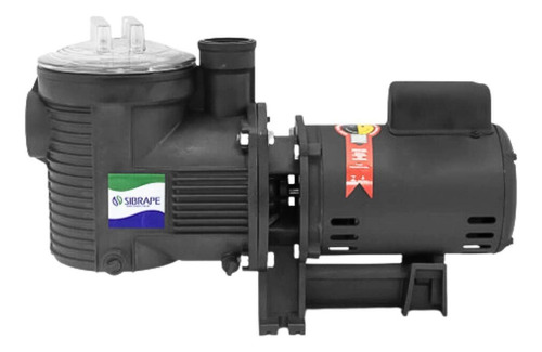 Bomba Bpf-150 Eagle Sibrape - Bivolt