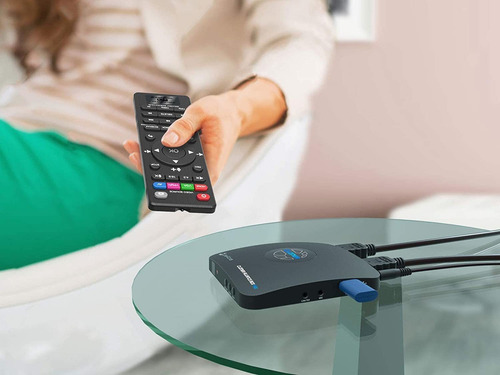 Captura De Juegos Hdmi 1080p Hdml-cloner Box Pro