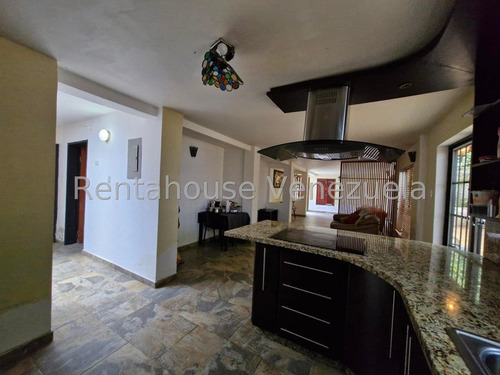 Cas En Venta El Castaño Maracay Cod 25-6628 Meglisf