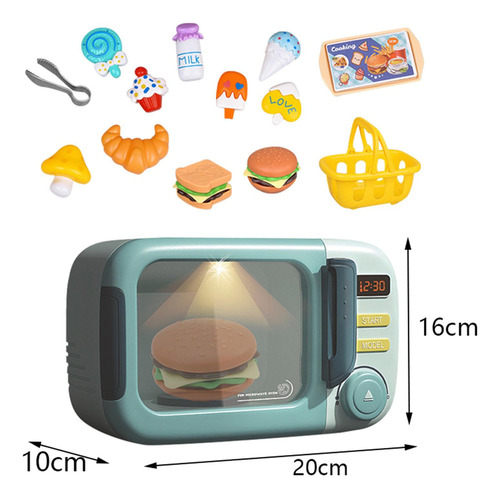 Juego De Simulación De Comida, Juego De Simulación De Rol,