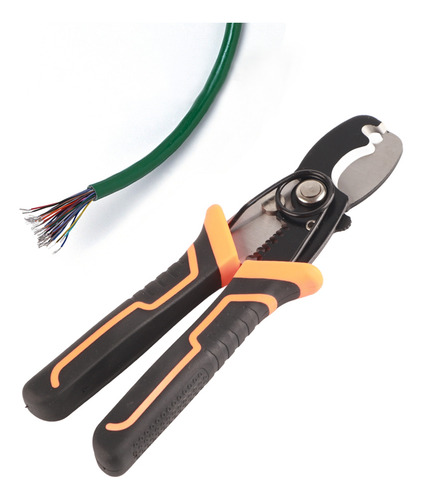Pinzas De Pelar Cables Profesionales Para Pelar Cables