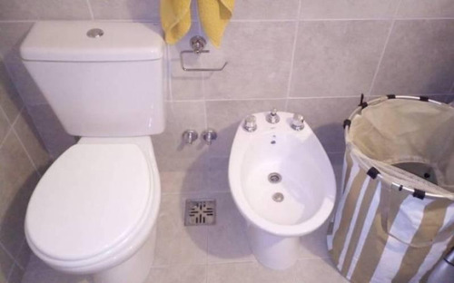 Imagen 12 de 14 de En Venta Semipiso 2 Habitaciones En República De La Sexta.