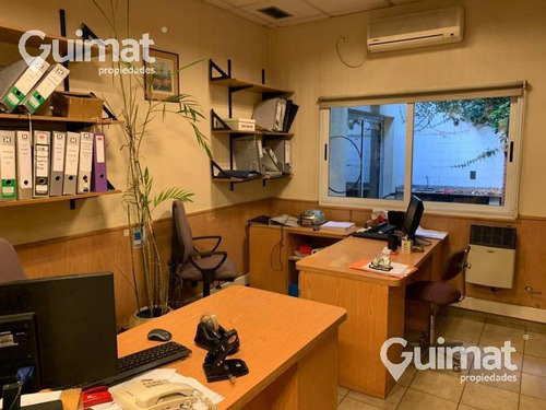 Imagen 11 de 17 de Excelente Casa Con Destino Comercial, Lote Propio