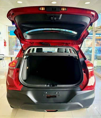 Imagen 14 de 23 de Nueva Chevrolet Tracker 1.2 Turbo Manual 2023 0km #-# Plan2