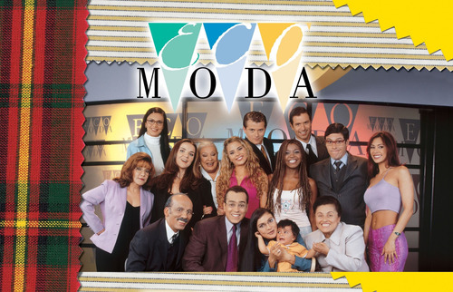 Telenovela Ecomoda Secuela De La Novela Yo Soy Betty La Fea