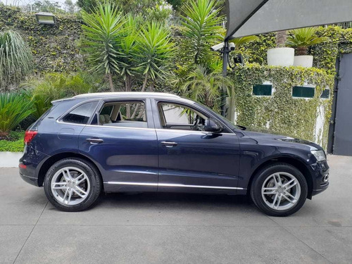 Audi Q5 2.0 Tfsi Ambiente Tiptronic Quattro