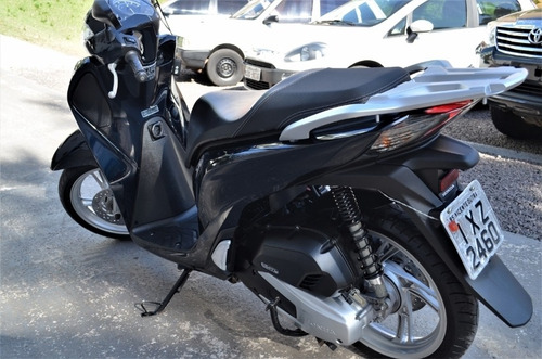 Honda Sh 150i