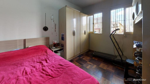 Imagem 15 de 19 de Apartamento Com 2 Dormitórios À Venda, 53 M² Por R$ 270.000,00 - Farroupilha - Porto Alegre/rs - Ap3757