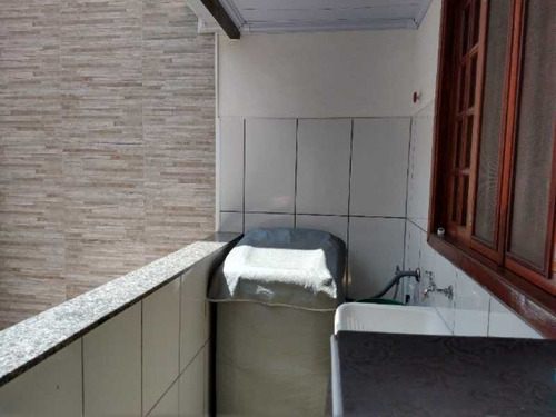 Imagem 10 de 15 de Casa Em Condomínio-à Venda-taquara-rio De Janeiro - Brcn20146