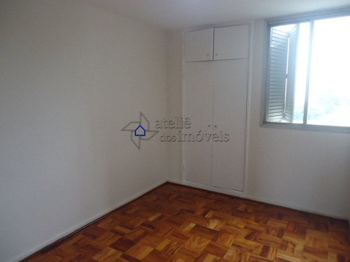 Imagem 9 de 23 de Ótimo Apartamento, Em Excelente Localização Ao Lado Da Estação Brooklin Do Metrô, 96,23 M², 3 Dormitórios Sendo 1 Suíte - Ap2672at
