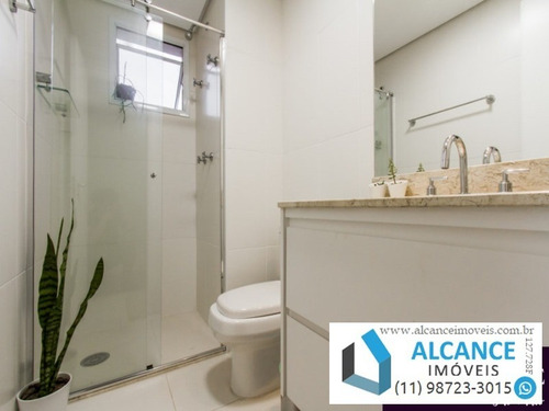 Imagem 16 de 30 de Apartamento Com 4 Quartos Perdizes - São Paulo/sp - Ap00143 - 34228792