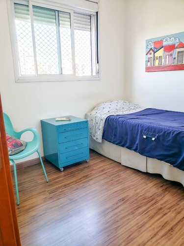 Imagem 22 de 26 de Apartamento - 641e - 69920784