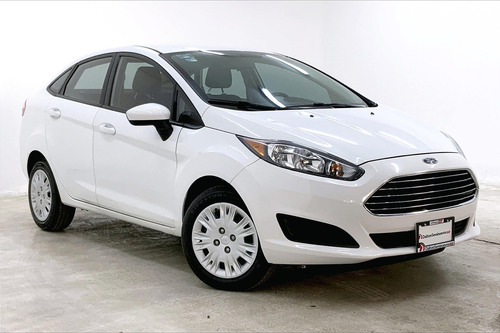 Imagen 2 de 25 de Ford Fiesta 4 Pts Se Ta A/ac Ba Ra-15