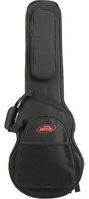 Skb 1skb-sc56 Les Paul Type Guitar Soft Case With Eps Fo Eea