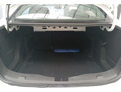 Chevrolet Cruze 1.4 Lt At