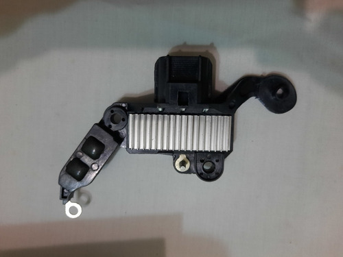 Regulador De Alternador F -610 Ford Fiesta Ka Ecosport 