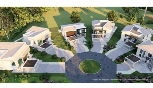 Imagen 3 de 4 de Apartamento En Venta En Punta Cana Dominicana - Pva-003-09-21-1
