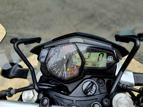 Imagen 5 de 15 de Yamaha Mt03 Impecable!!! Unica Mano