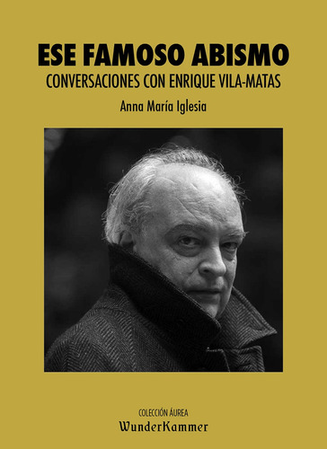 Ese Famoso Abismo - Anna María Iglesia Pagnotta