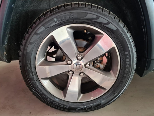 Imagem 15 de 15 de Jeep Cherokee G. Limited