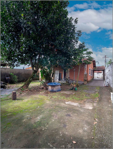 Imagem 3 de 13 de Casa Com 2 Quartos E Edícula À Venda No Maitinga Em Bertioga. - Ca00103 - 71008347