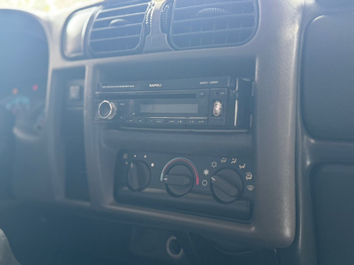 Chevrolet S-10 2.4 Executive Cab. Dupla 4x2 Flexpower 4p