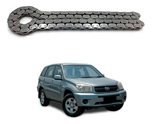 Cadena Distribucion Para Toyota Rav4 2.4 2azfe 2006 2012